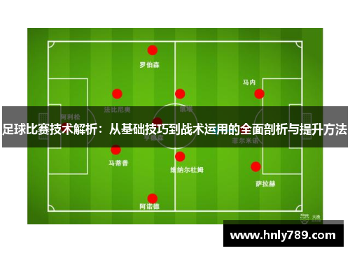 足球比赛技术解析：从基础技巧到战术运用的全面剖析与提升方法